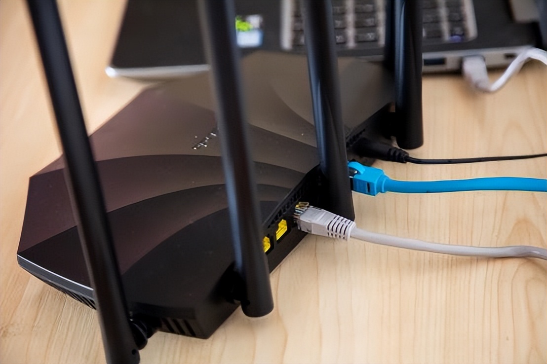 ax2promesh组网,千兆路由器ax2pro腾达测评