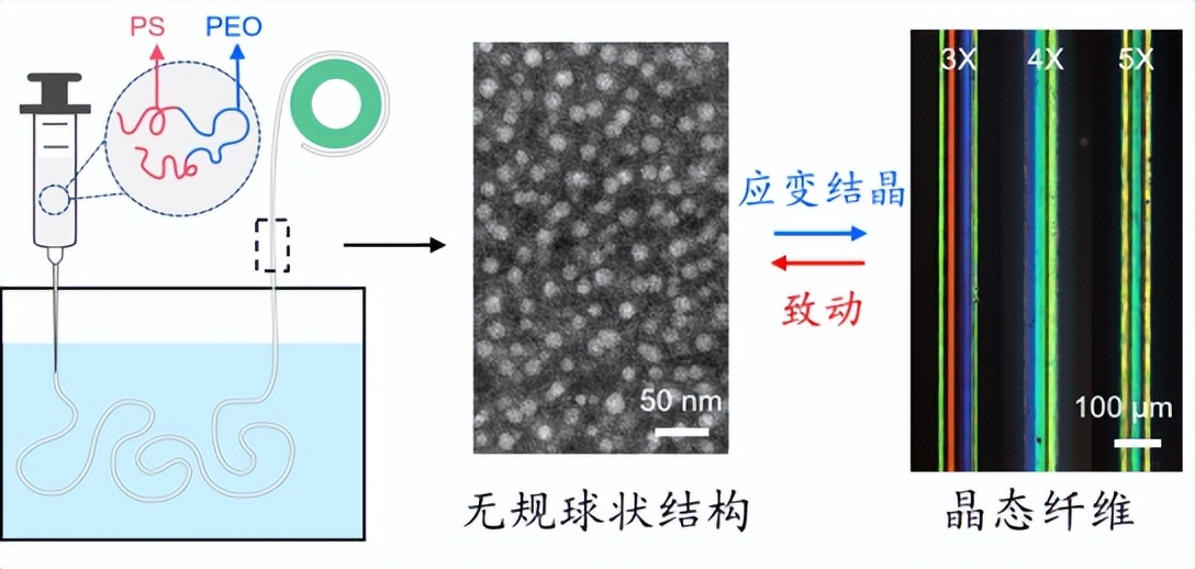 华南理工高分子材料研发项目,华南理工高分子材料突破
