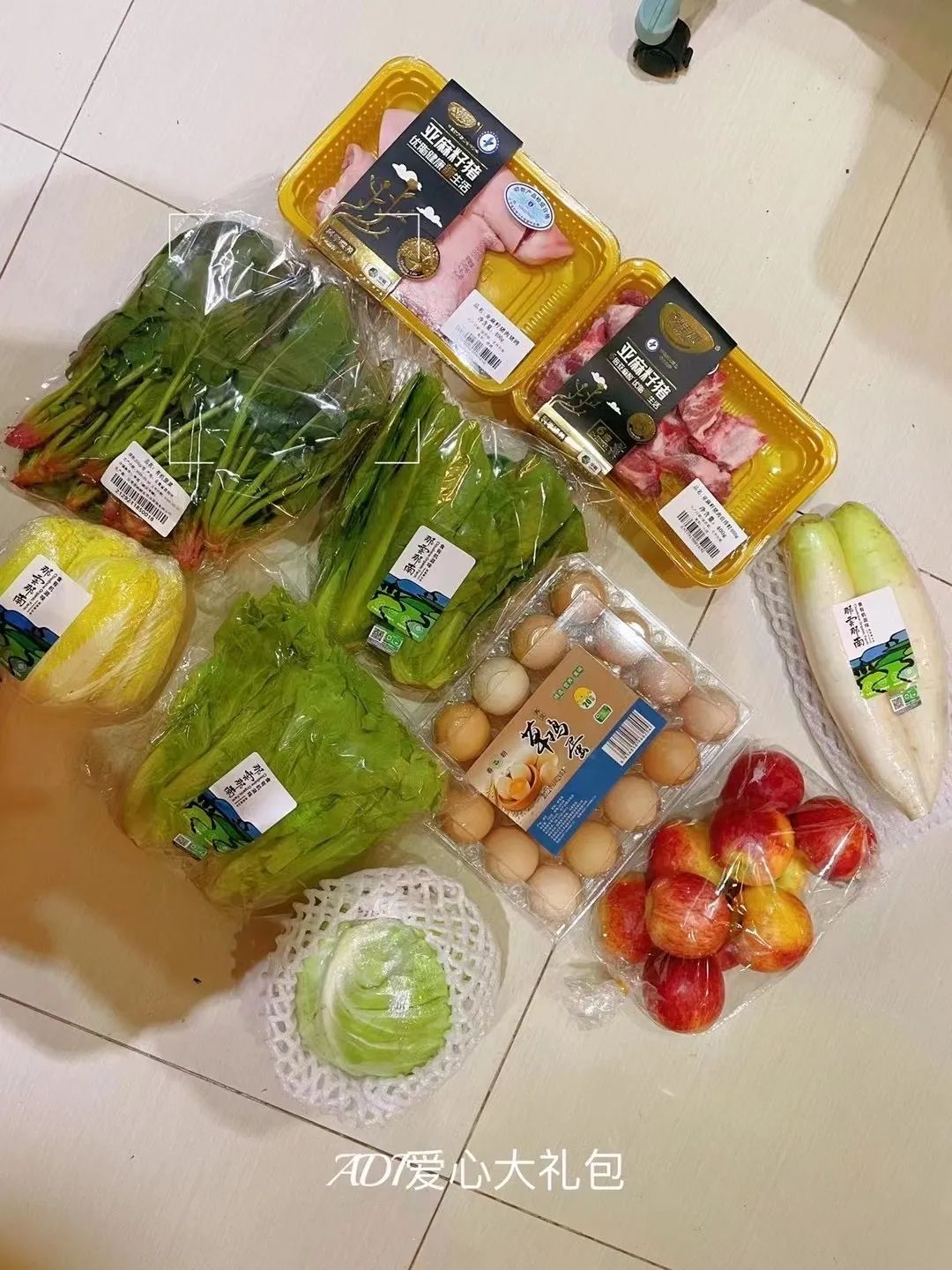 上海疫情期间的故事,上海疫情中的那些故事