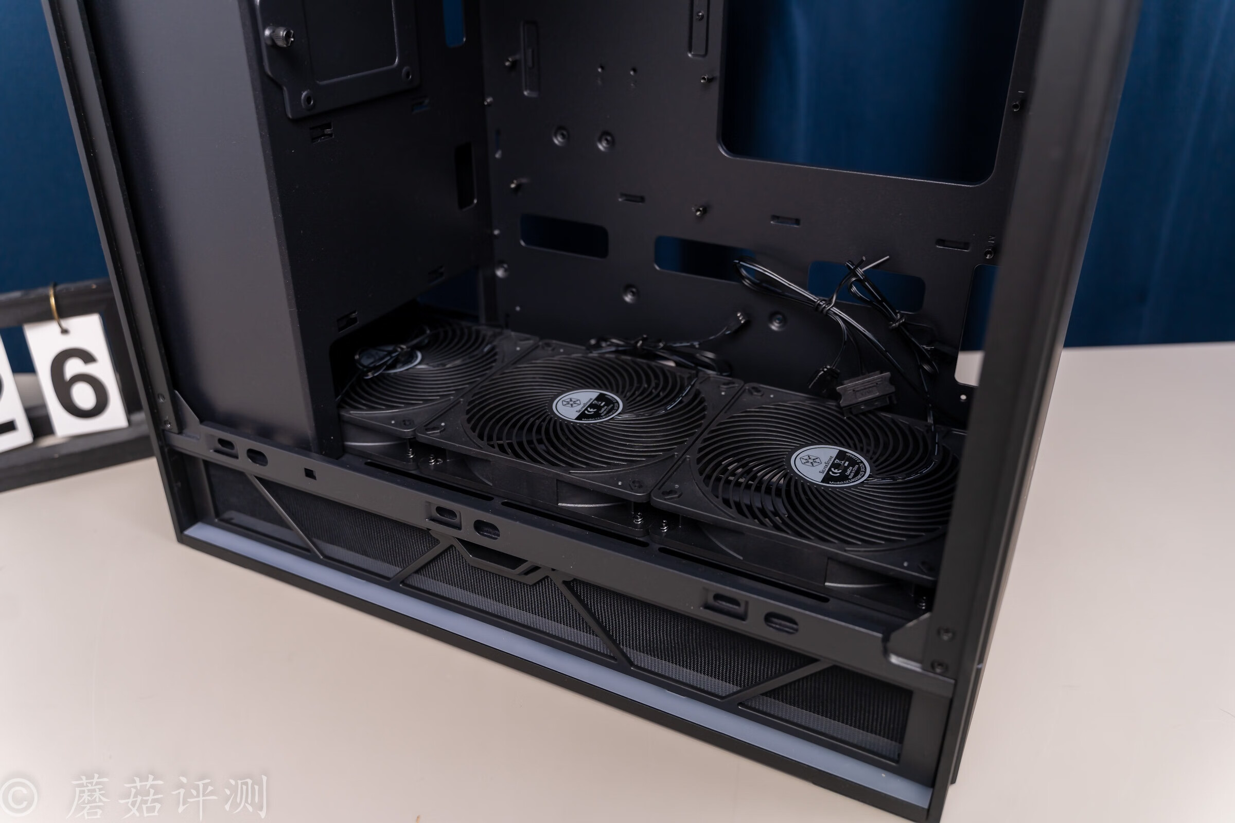 银欣穿甲弹风扇有9厘米的吗,银欣穿甲弹真的好用吗