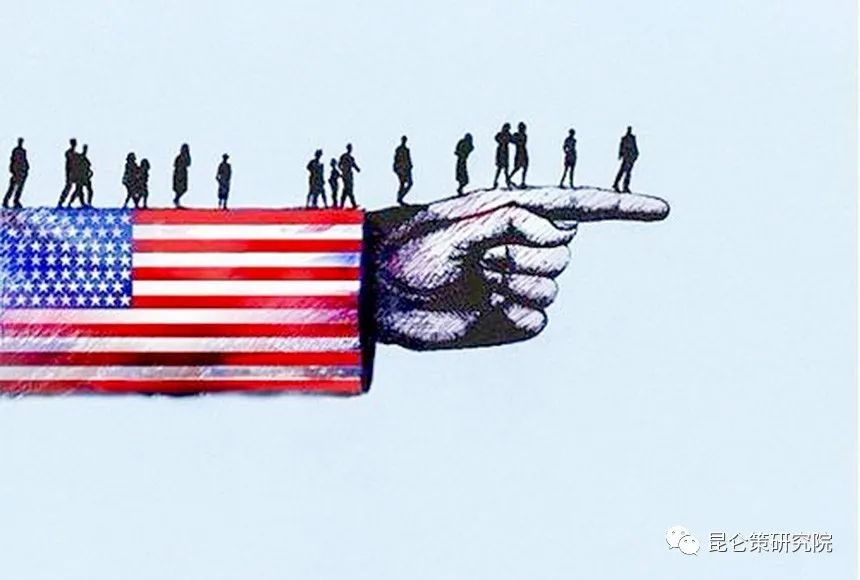 弘毅：透视“顶尖断崖式”贫富分化的新自由主义邪恶