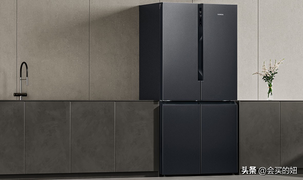 海尔冰箱美菱冰箱容声冰箱哪个好,买冰箱买什么样的冰箱最好最实用
