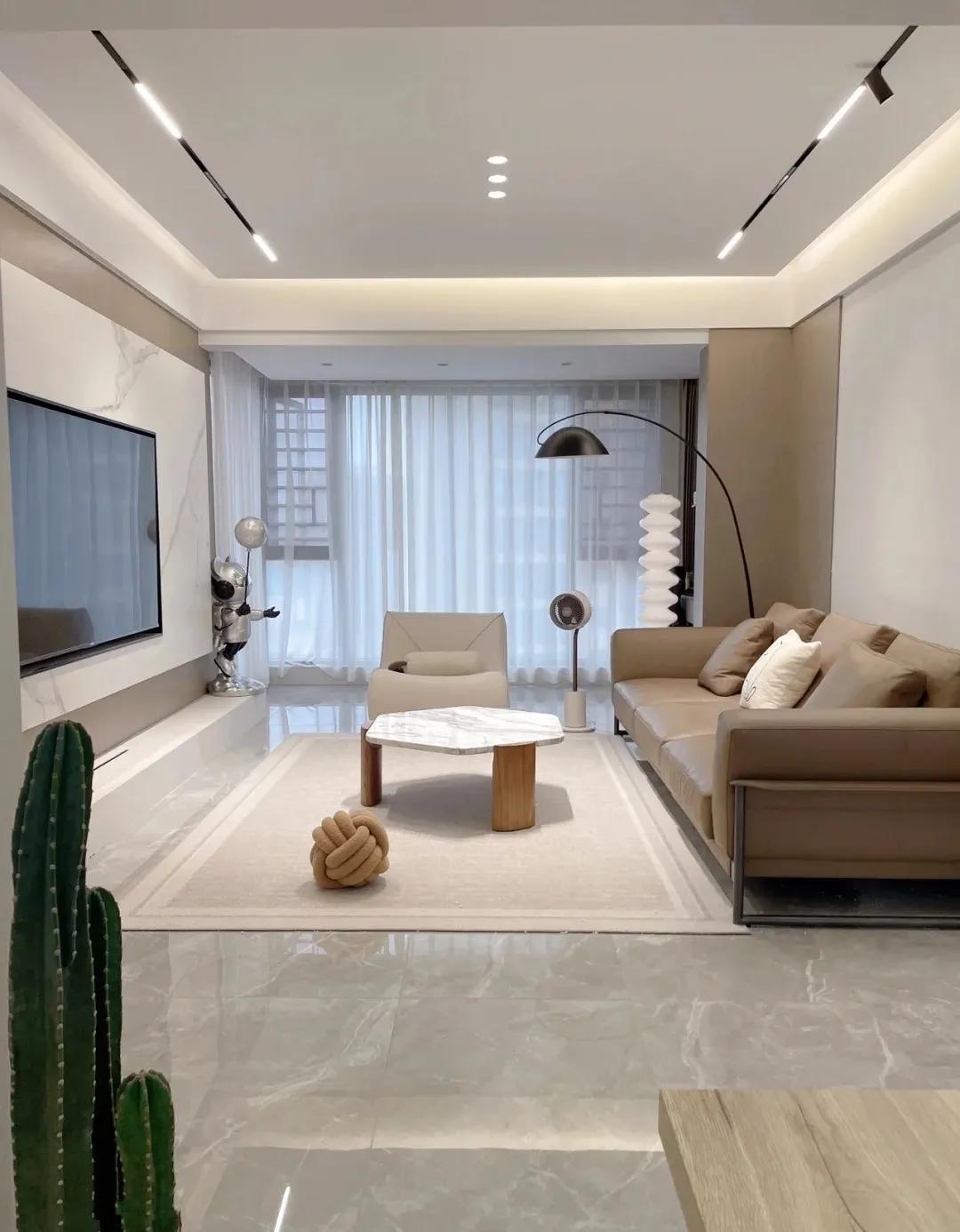 极简风格和普通装修的区别,极简风格装修为什么那么贵