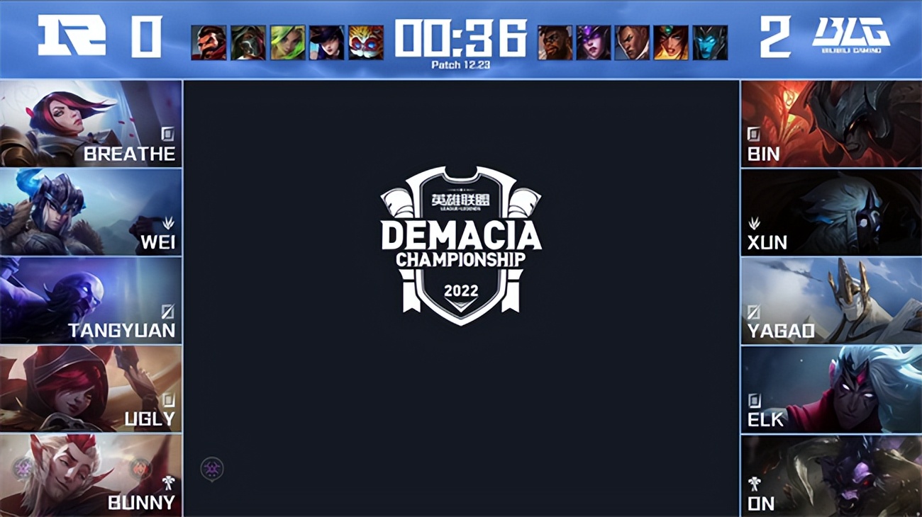 lol德杯比赛blg,lol德杯预选赛实锤