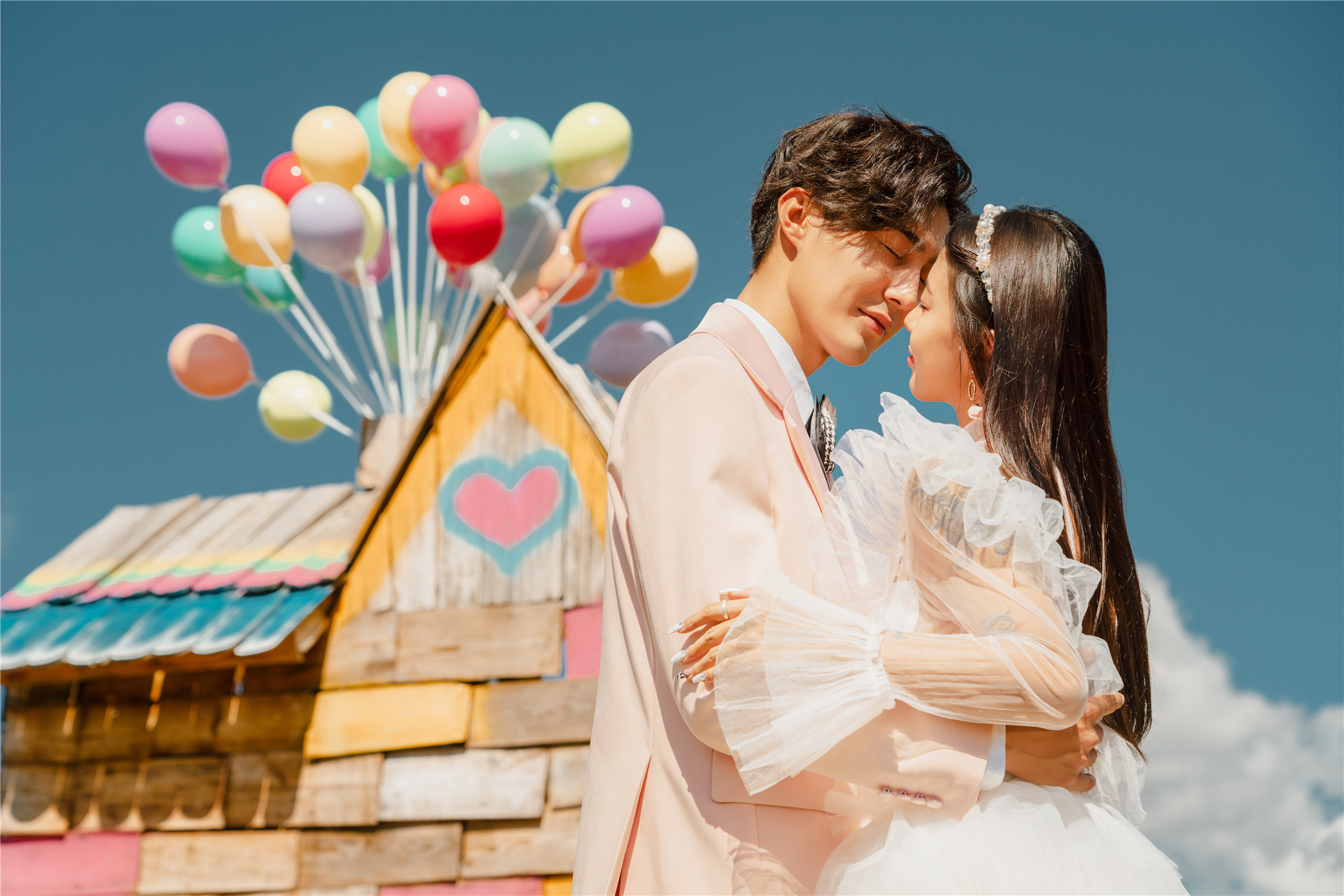 丽江婚纱摄影哪家好前十名排行榜,丽江婚纱摄影排行哪家好