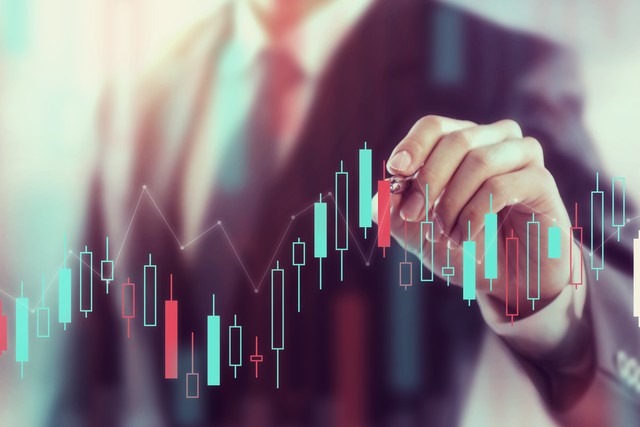 设计股市行情软件,股票设计软件