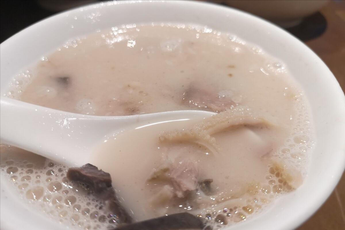 十大公认好吃的羊汤,全国最好吃的羊汤在什么地方