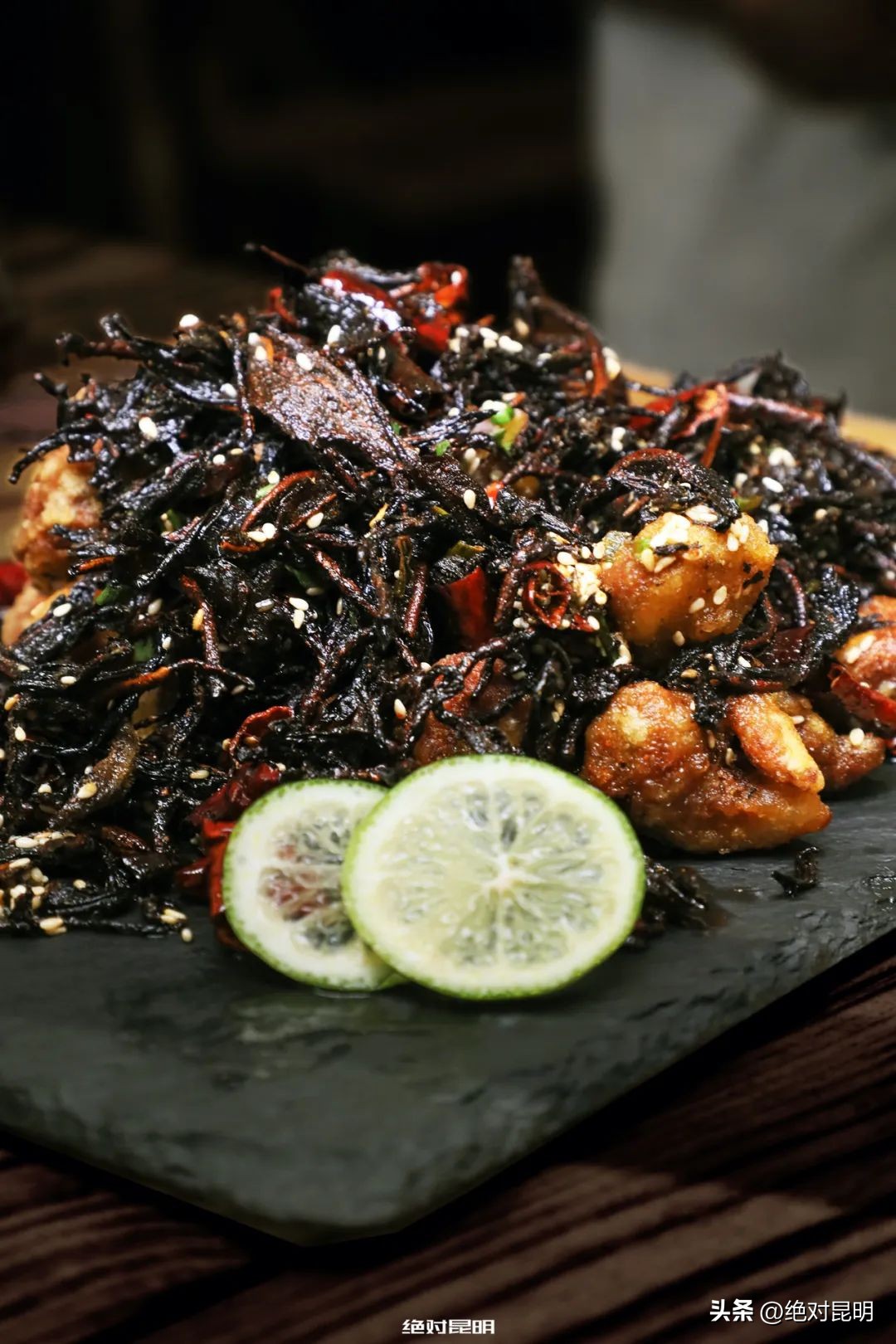 江湖儿女江湖菜,滇菜家常菜100道菜名大全