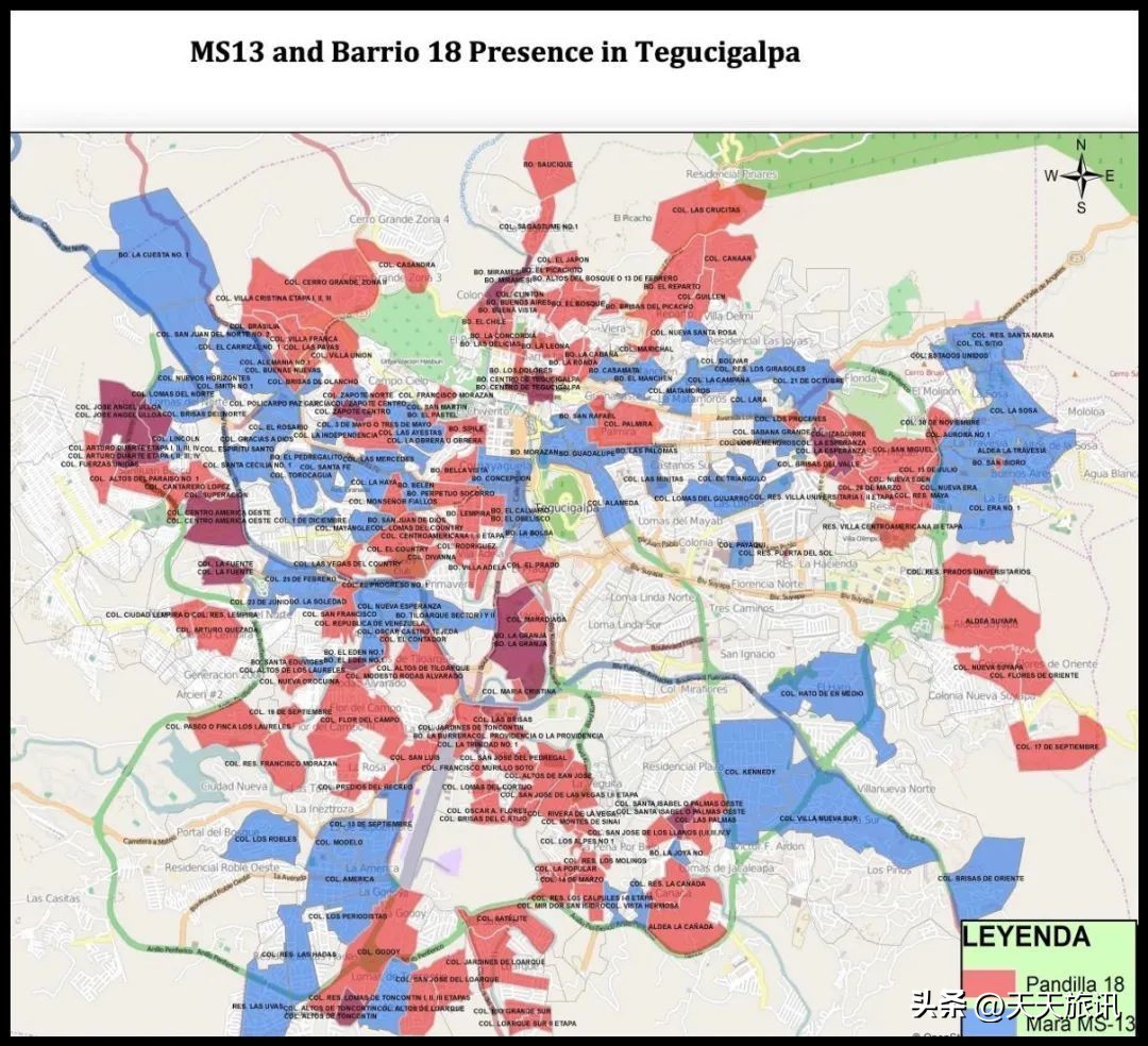 洪都拉斯与台“断交”,洪都拉斯官宣与台“断交”