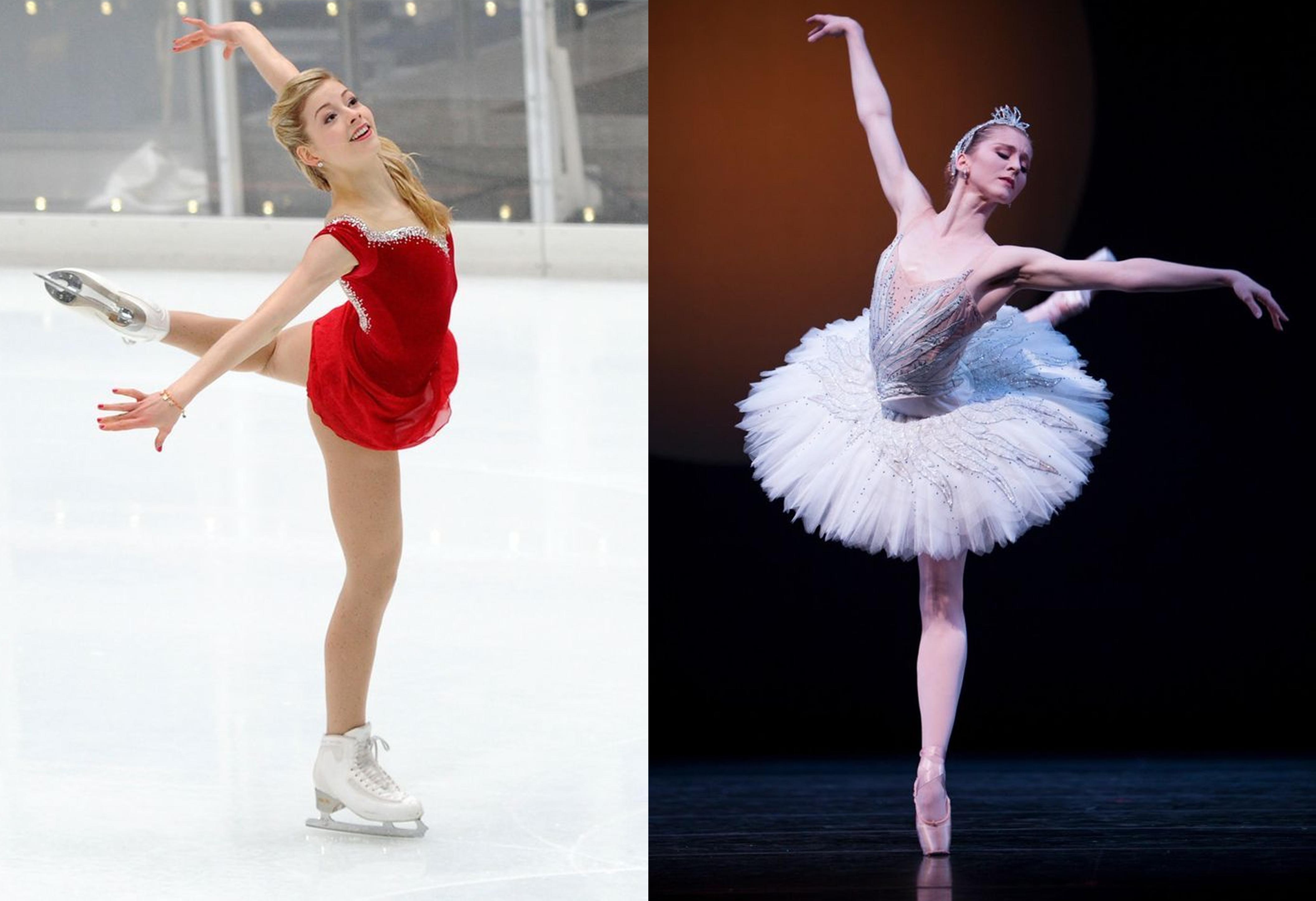 学习芭蕾舞有哪些基本课,学习芭蕾的基本知识意义