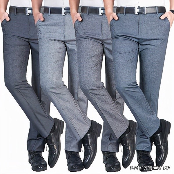 山东的民俗服装,山东衣着服装的特色