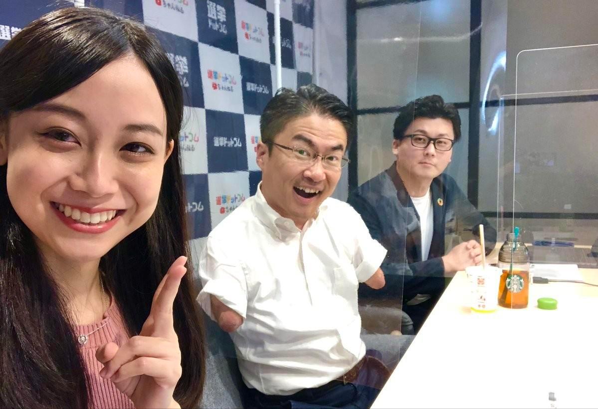 乙武洋匡简介,乙武洋匡的诞生作品入选课本