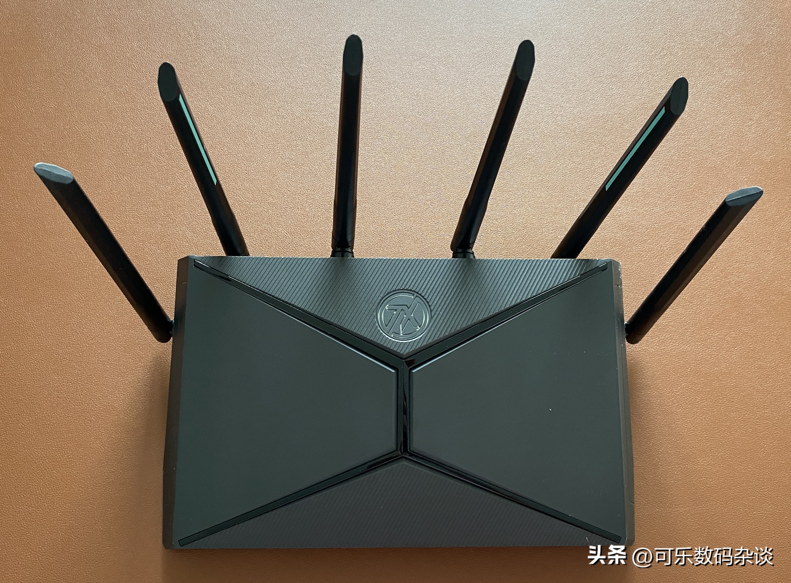 华硕路由器2.5g端口怎么用,天选路由器参数