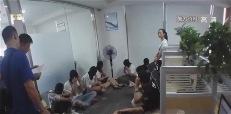 年轻小伙出售彩票网站获利80万,彩票网站小伙敛财300万