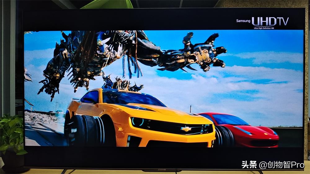 创维新款75寸守护者g53,创维守护者75寸带音柱