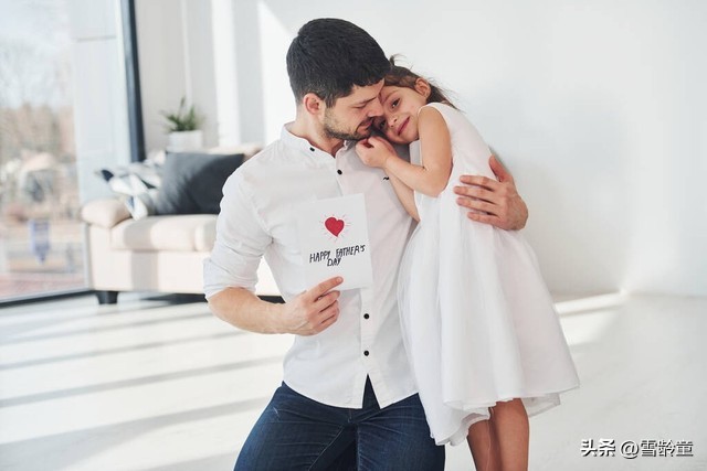 7岁儿子送给父亲的父亲节礼物,父亲节送给父亲什么折纸礼物好