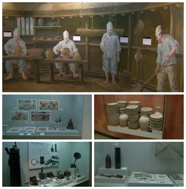 2014年G韩国行1.天津洋货市场