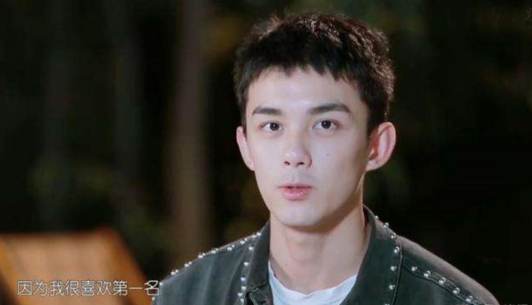 35岁左右演技最好的男演员,最佳男演员朱一龙