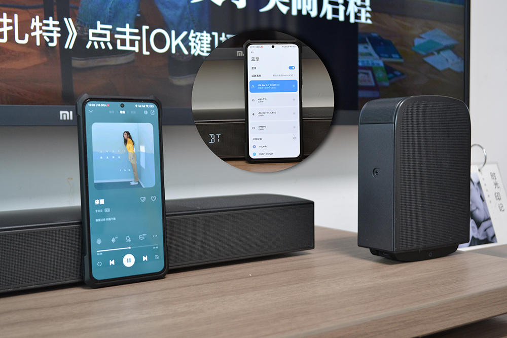 回音壁音响jbl,3000元jbl回音壁音响推荐评测