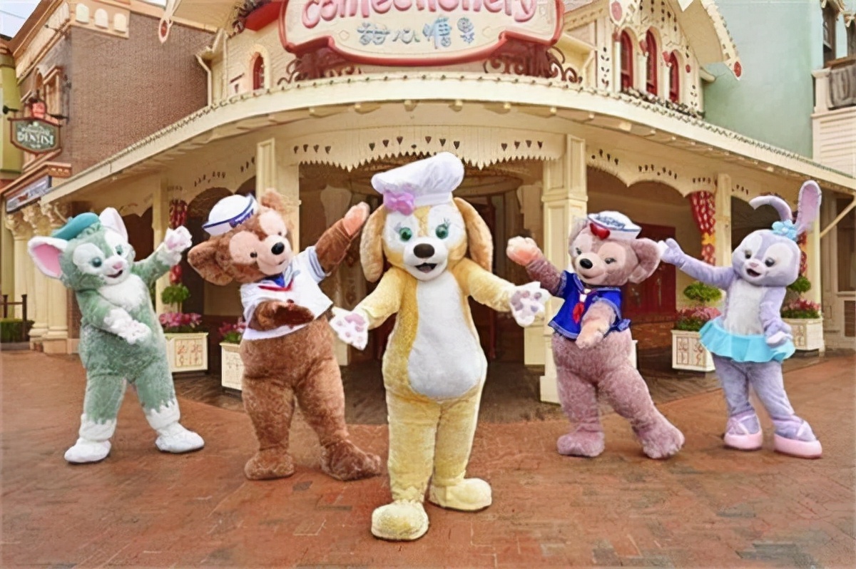 达菲的新朋友是谁,达菲的新朋友什么时候公布