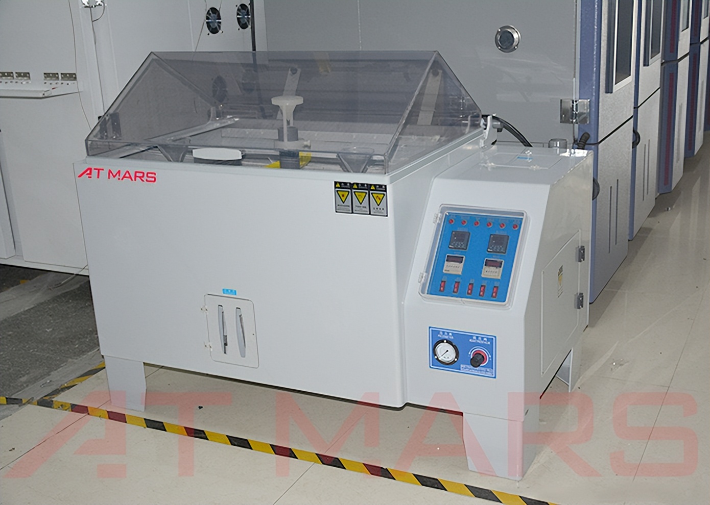 盐雾试验机是试验什么的,盐雾试验机如何调整计时