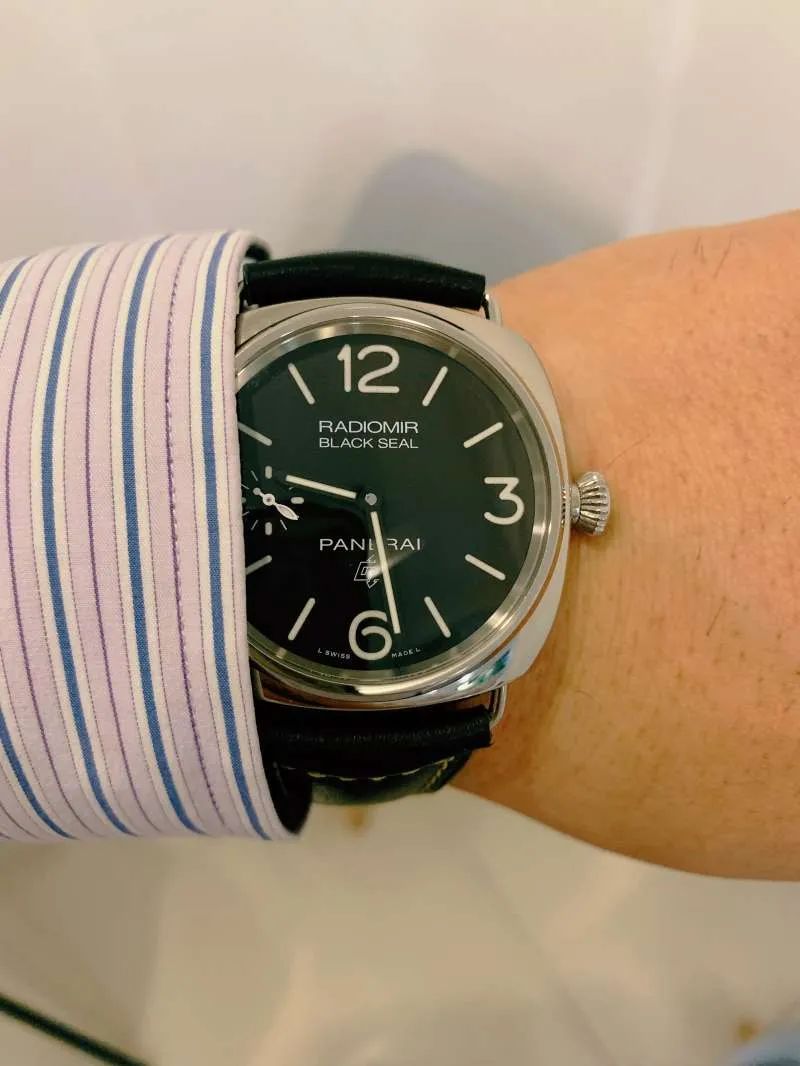 买表的故事,关于卖手表的故事