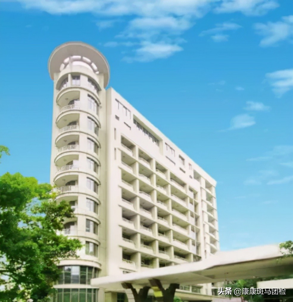 广州期满换证体检在哪里体检,广州换驾照体检去哪里体检