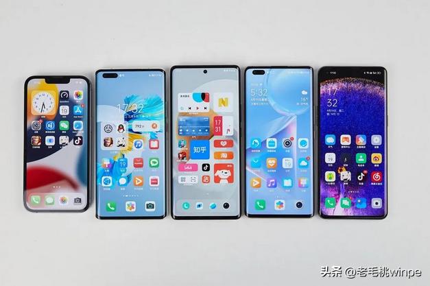 手机运存8g和12g相差多大,运存8gb和12gb手机区别