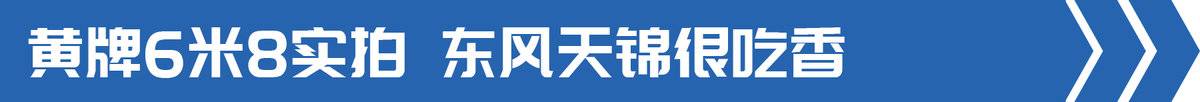 2023卡车销量排行榜具体车型,6.8米载货车2020年销售排名