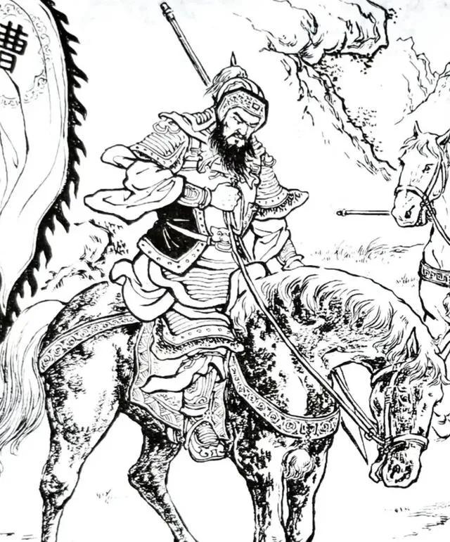 安徽省三国时期有哪些名将,各地区三国名将代表人物