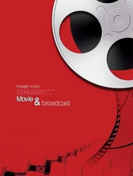 电影海报的设计思路,电影海报设计中的文字再造研究