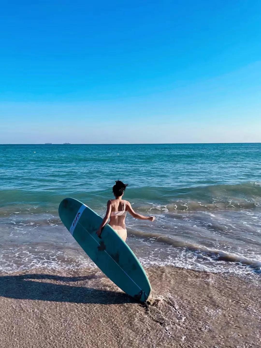 深圳三门岛旅游攻略路线,广东深圳三门岛旅游