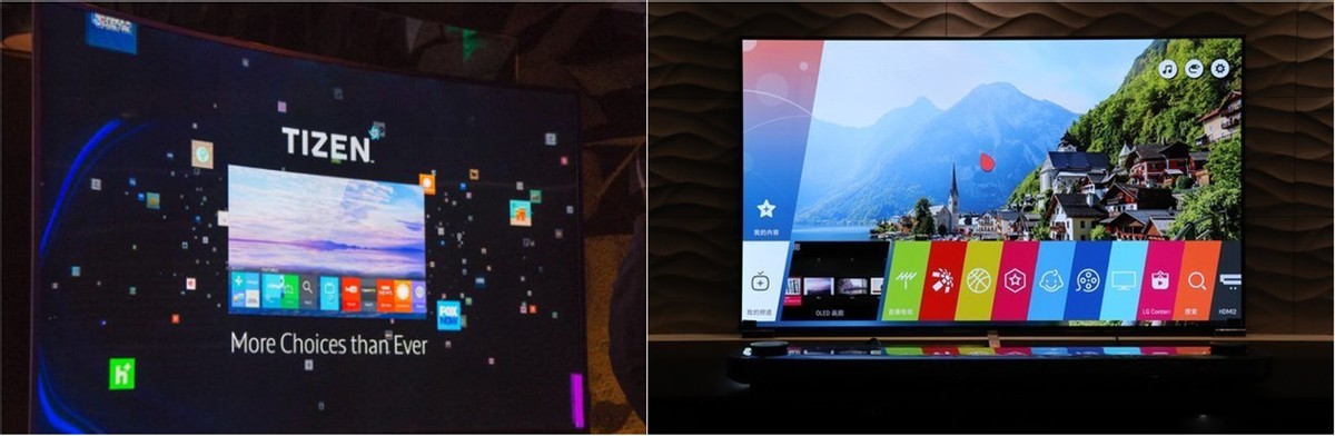 为什么不建议买lg显示器,为什么三星推荐不购买