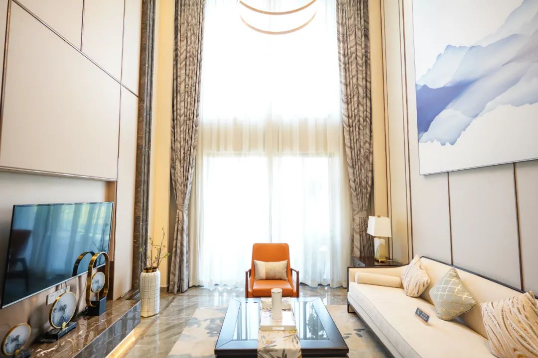 央企开盘捷报盘点,央企大盘如期交付