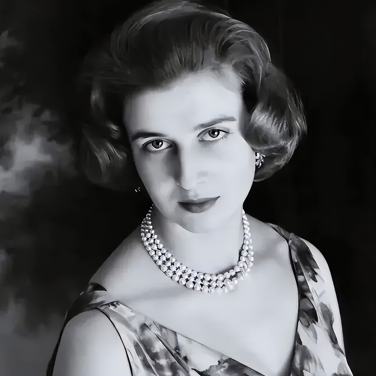 菲利普亲王和女儿安妮,菲利普亲王出轨事件