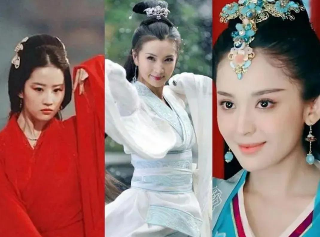 三国七大美人排名,三国演义七大女将军