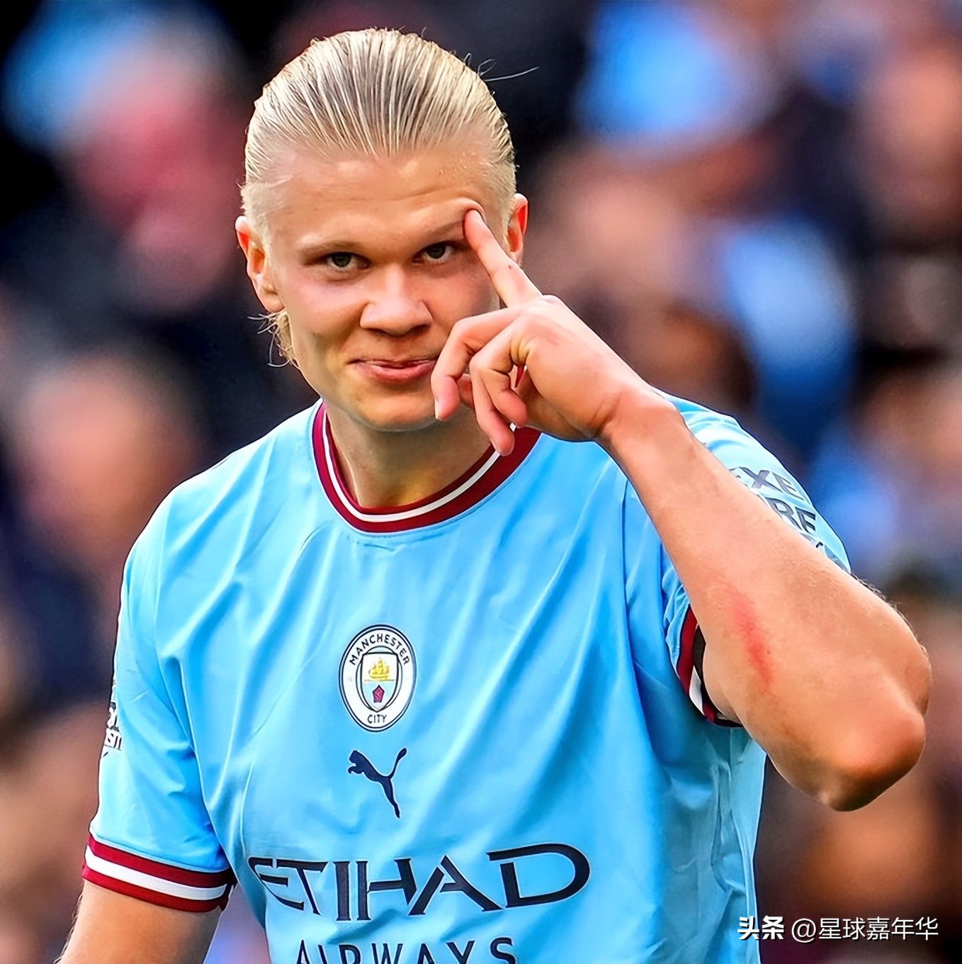 英超曼城今晚哈兰德首发么,曝哈兰德拒绝与曼城续约英超排名