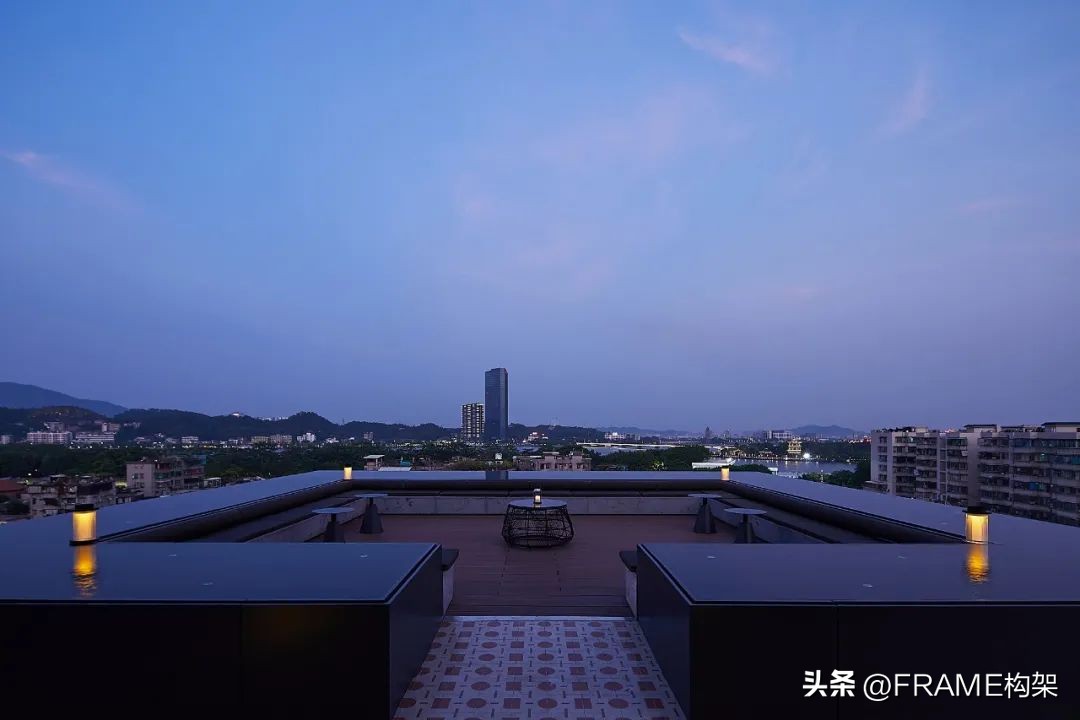 吴燕明丨潮州之潮——潮酒店