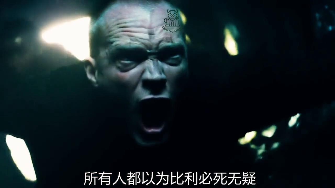 驱魔者为救女儿重出江湖,驱魔人续集完整版