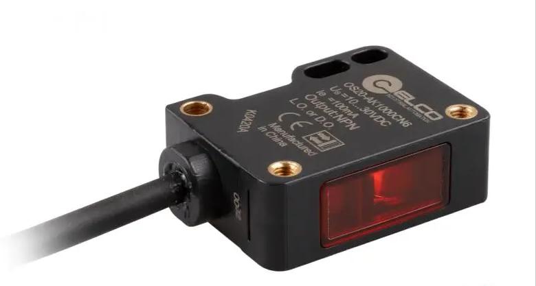 各类传感器的实际应用,小小传感器大作用