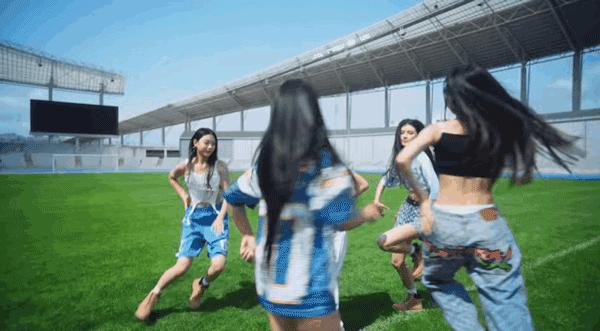 今年火的bm风,所谓的bm风