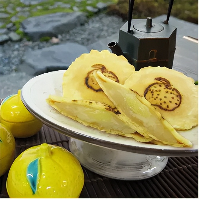 被中国淘汰的日本柚子，为何能风靡海外？|宝藏食材