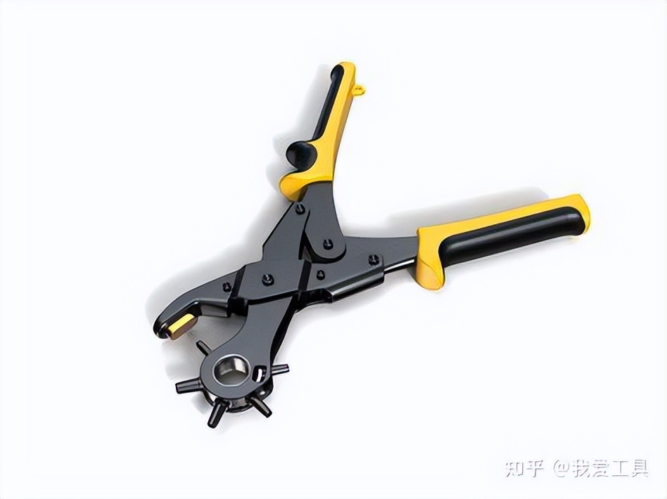 钳子的主要类型有,钳子的种类及各自的特点