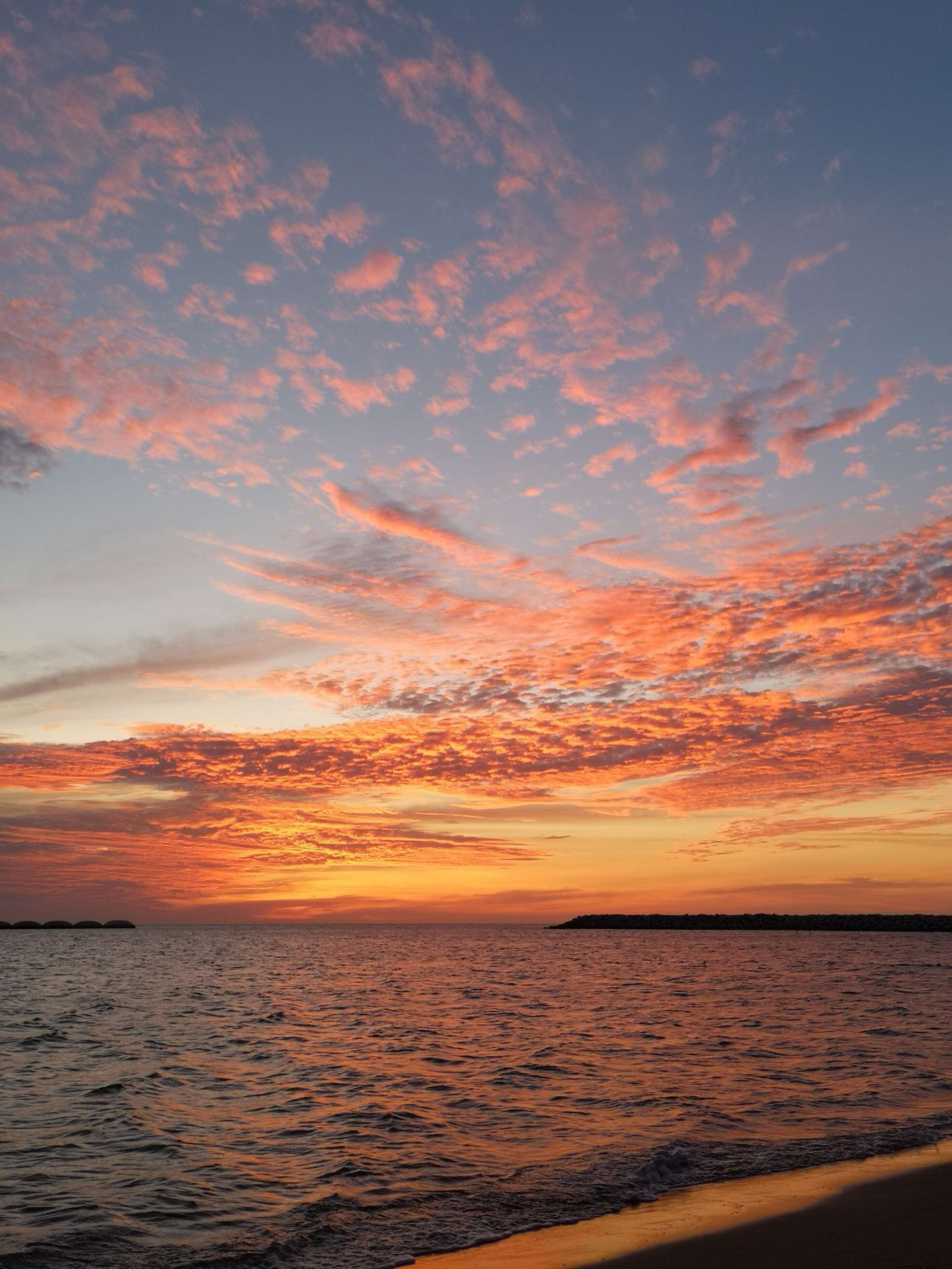 圆梦之园一一我的波波利海岸,下篇