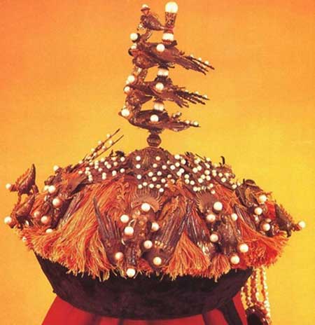 慈禧四颗夜明珠价值,慈禧夜明珠价值多少钱