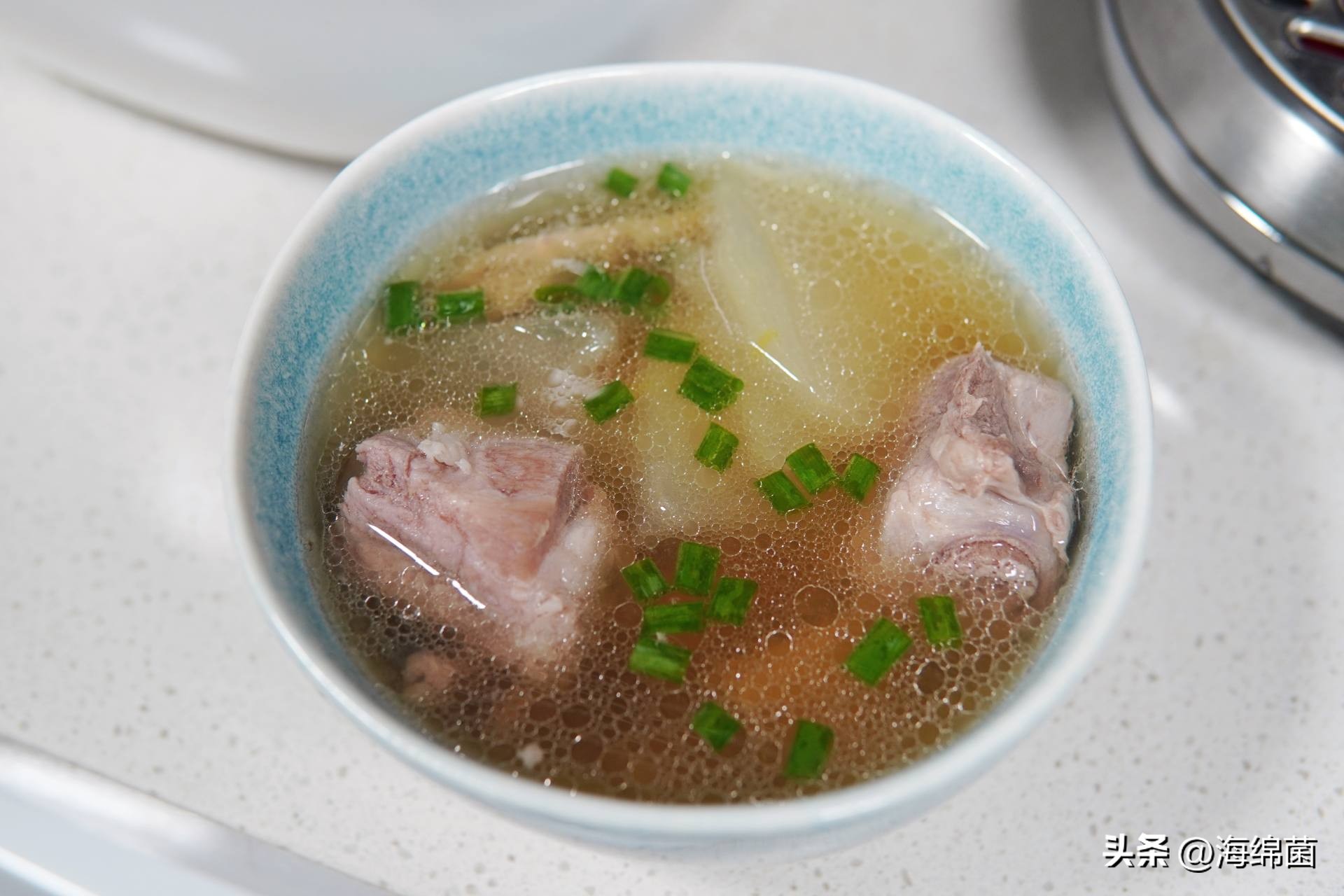 灵魂米饭,灵魂电饭煲