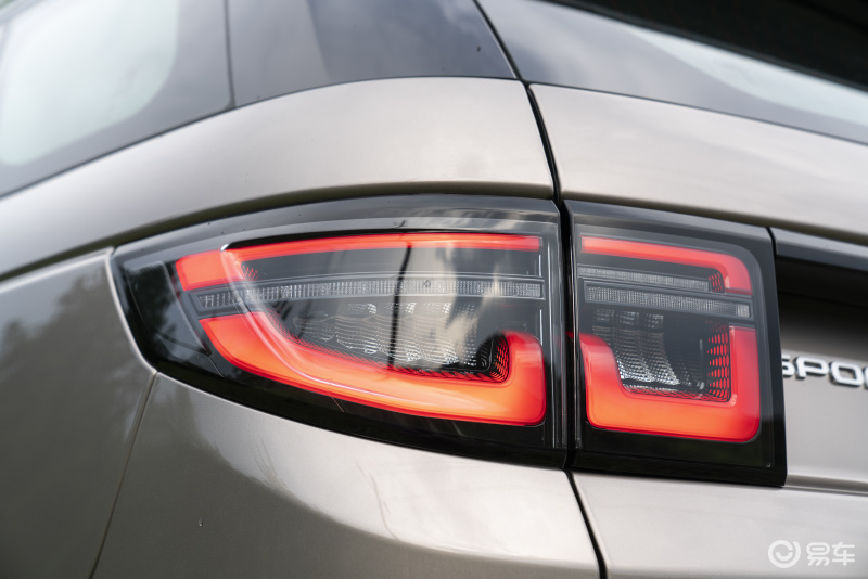 新款发现运动版上市,22款发现运动豪华定制版