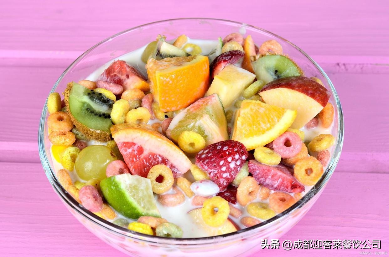 果然嗨水果捞门店,果然嗨拉丝水果捞优惠