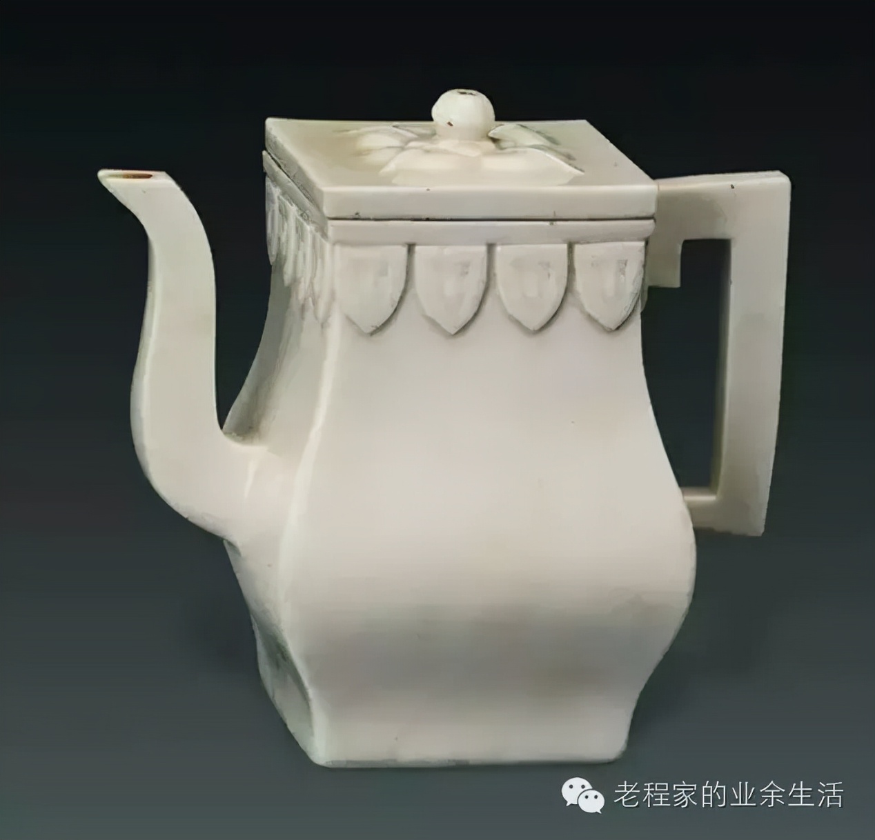 景德镇陶瓷历史讲解,景德镇陶瓷历史发展史