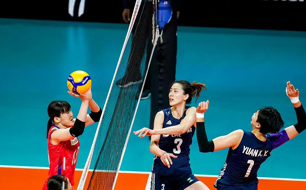 李盈莹谈失利原因,李盈莹的最大劣势出炉